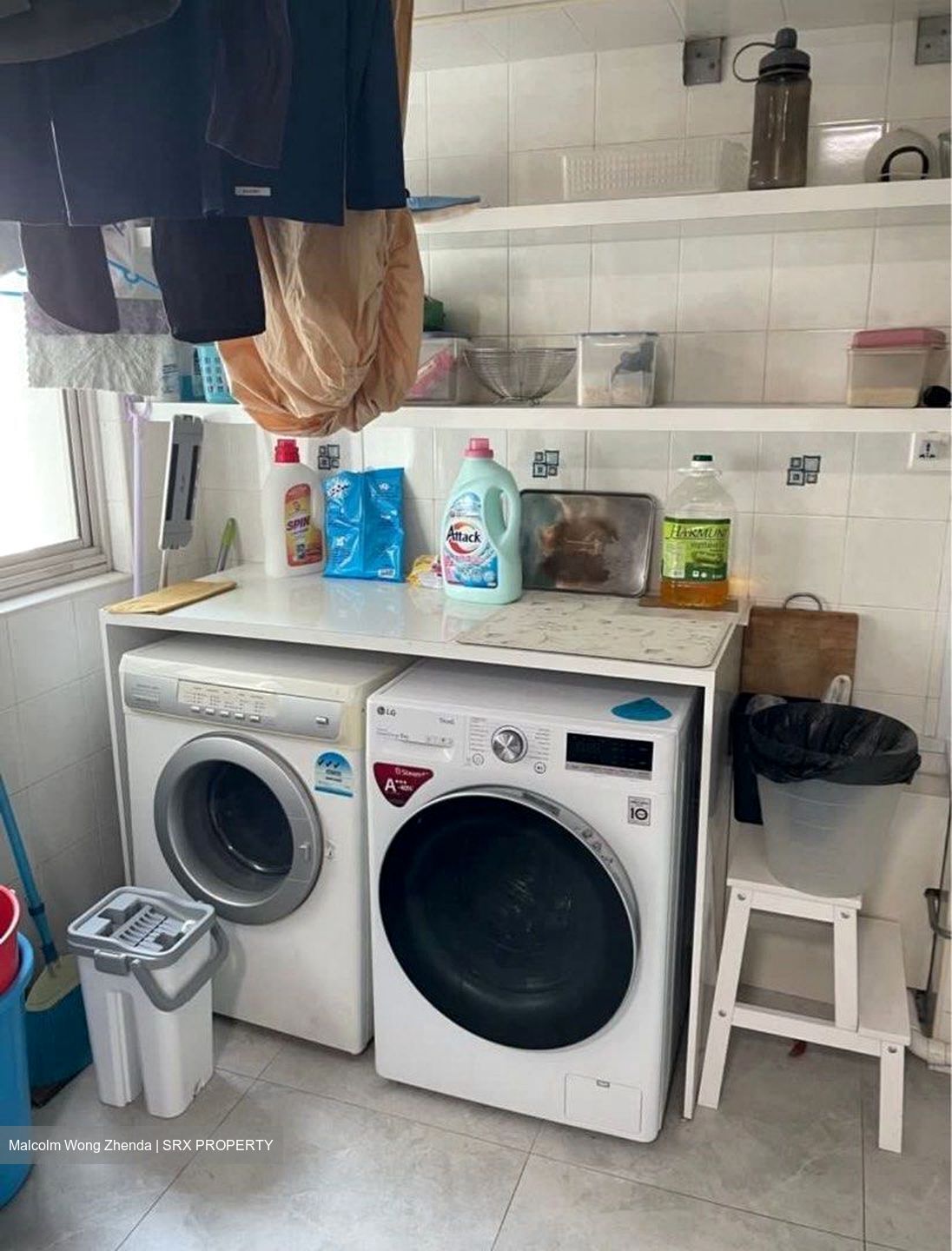 Blk 175C Punggol Field (Punggol), HDB 5 Rooms #565722581